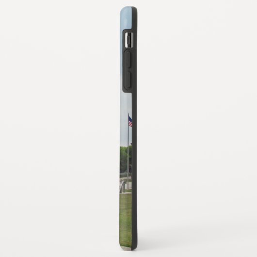 Coques Case-Mate iPhone May Lighthouse (Dos/Gauche)