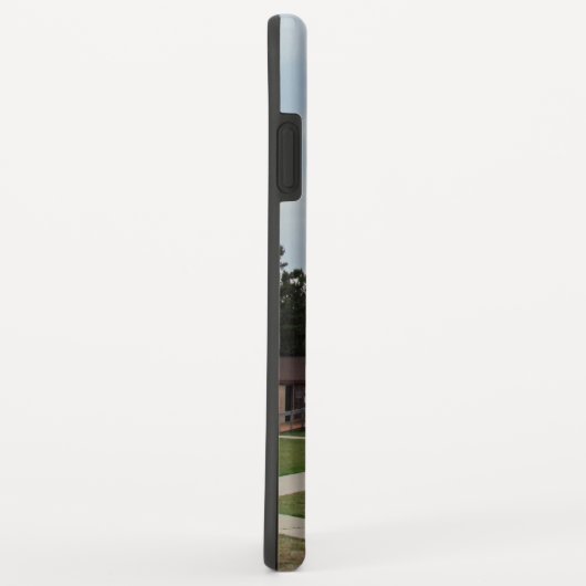 Coques Case-Mate iPhone May Lighthouse (Dos/Droite)