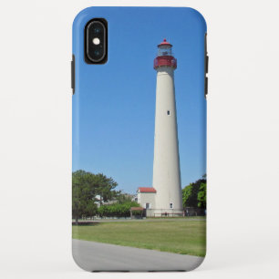 Etui iPhone Case-Mate May Lighthouse