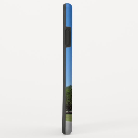 Coques Case-Mate iPhone May Lighthouse (Dos/Droite)