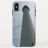 Coques Case-Mate iPhone May Lighthouse (Dos)