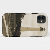 Coques Case-Mate iPhone May Lighthouse (Dos (Horizontal))