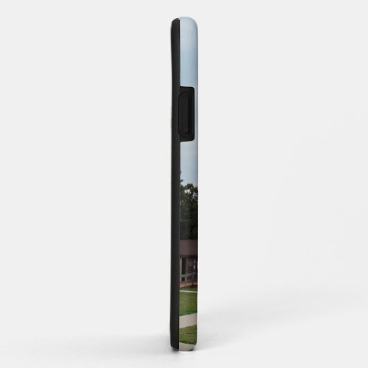 Coques Case-Mate iPhone May Lighthouse (Dos/Droite)