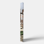 Coques Case-Mate iPhone Mayence, 1493 (Verso / Droite)