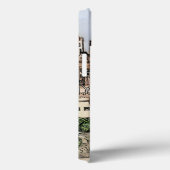 Coques Case-Mate iPhone Mayence, 1493 (Verso / Droite)