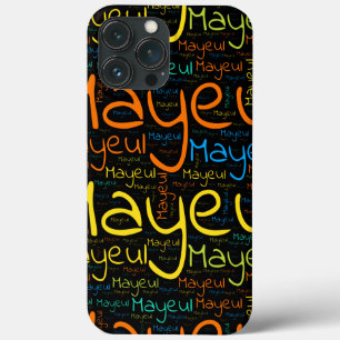 Case-Mate iPhone Case Mayeul