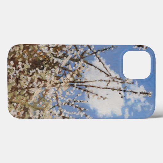 Coques Case-Mate iPhone Mayflower 2012 (Verso (horizontal))