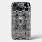 Coques Case-Mate iPhone Mayhem Deco (Verso)