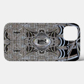 Coques Case-Mate iPhone Mayhem Deco (Verso (horizontal))