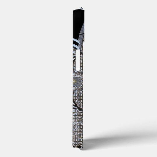 Coques Case-Mate iPhone Mayhem Deco (Verso / Droite)