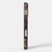 Coques Case-Mate iPhone Maynard - Déchiffrer le Code Cyber Occult Case (Verso / Droite)
