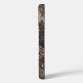 Coques Case-Mate iPhone Maynard - Déchiffrer le Code Cyber Occult Case (Verso / Gauche)