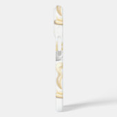 Coques Case-Mate iPhone mayo mayonnaise condiment crémeux tartiner sauce (Verso / Gauche)