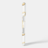 Coques Case-Mate iPhone mayo mayonnaise condiment crémeux tartiner sauce (Verso / Droite)