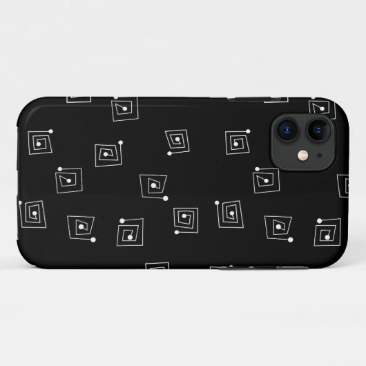 Coques Case-Mate iPhone Mazages (Dos (Horizontal))