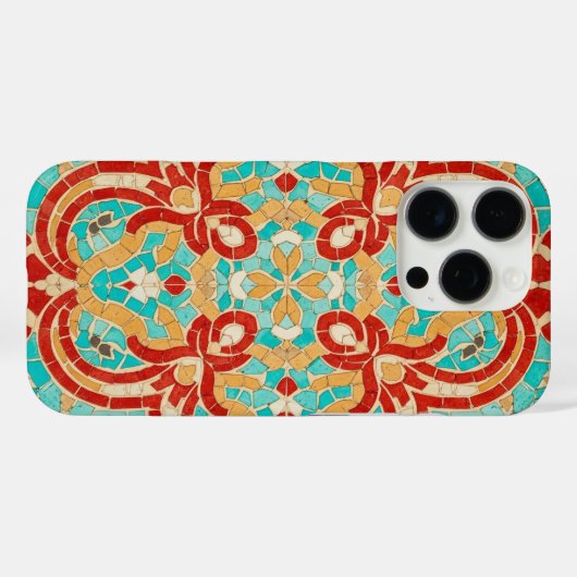 Coques Case-Mate iPhone MC1 iPhone case (Verso (horizontal))