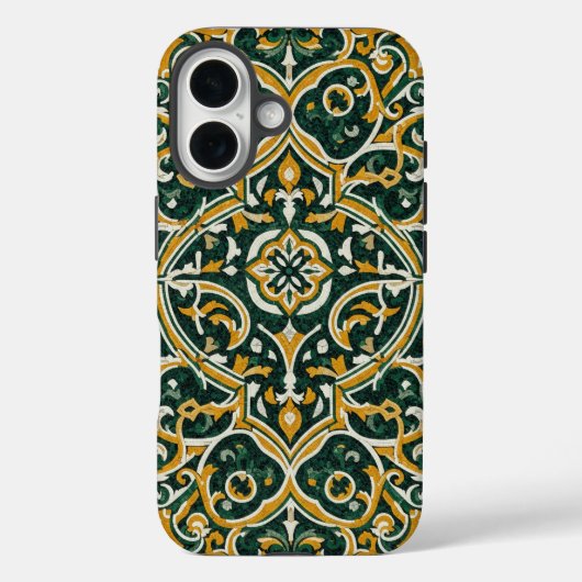 COQUES Case-Mate iPhone MC7 (Verso)