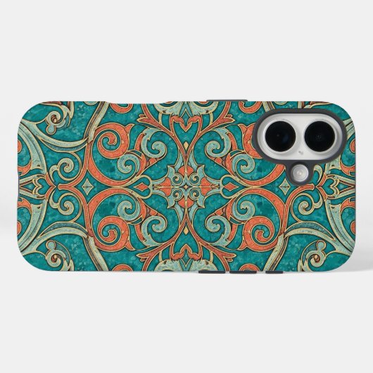 COQUES Case-Mate iPhone MC8 (Verso (horizontal))