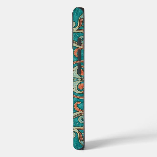 COQUES Case-Mate iPhone MC8 (Verso / Gauche)