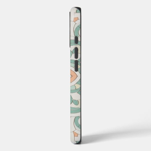 COQUES Case-Mate iPhone MC9 (Verso / Gauche)