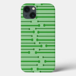 Case-Mate iPhone Case MCM Inspecred Lines