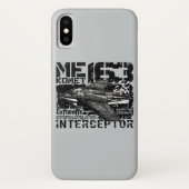 Coques Case-Mate iPhone Me 163 Komet (Dos)