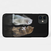 Coques Case-Mate iPhone Me méprendrez-vous ? (Dos (Horizontal))