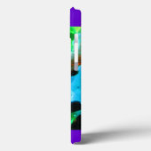 Coques Case-Mate iPhone meadow (Verso / Gauche)