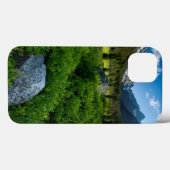Coques Case-Mate iPhone Meadow and Mt Stuart (Verso (horizontal))