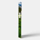 Coques Case-Mate iPhone Meadow and Mt Stuart (Verso / Droite)