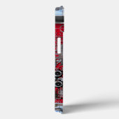 Coques Case-Mate iPhone Mécanicien (Verso / Droite)