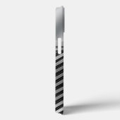 Coques Case-Mate iPhone Mécanique Automatique Personnalisé (Verso / Droite)