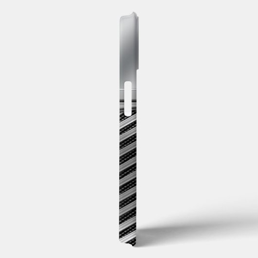 Coques Case-Mate iPhone Mécanique Automatique Personnalisé (Verso / Droite)