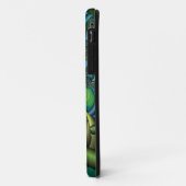 Coques Case-Mate iPhone Mécanisme (Dos/Gauche)