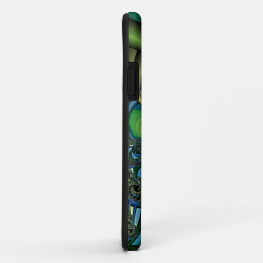 Coques Case-Mate iPhone Mécanisme (Dos/Droite)