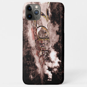 Etui iPhone Case-Mate Méchant