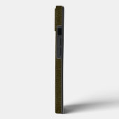 Coques Case-Mate iPhone Médaille d'insigne d'expert (Verso / Gauche)