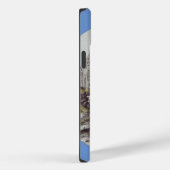 Coques Case-Mate iPhone Médaillon avec saint Jean-Baptiste (Verso / Droite)