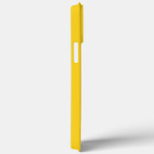 COQUES Case-Mate iPhone MÉDALLIONS NOIRES PAS D'OR (Verso / Droite)