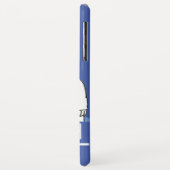 Coques Case-Mate iPhone Médecin amusant avec Stethoscope Checet Pieds (Dos/Gauche)
