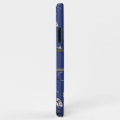 Coques Case-Mate iPhone Médecin infirmier Médicale Stéthoscopes thématique (Dos/Droite)