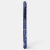 Coques Case-Mate iPhone Médecin infirmier Médicale Stéthoscopes thématique (Dos/Gauche)