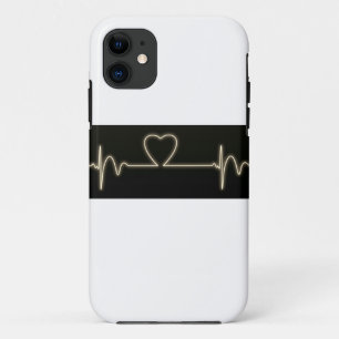 Case-Mate iPhone Case Médecine de l'amour