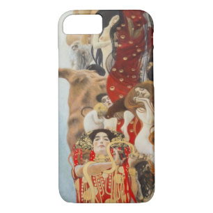 Case-Mate iPhone Case Médecine Par Gustav Klimt