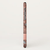 Coques Case-Mate iPhone Medical, Nurse, Doctor themed Stéthoscopes, nom (Dos/Gauche)