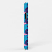 Coques Case-Mate iPhone méditation initiale zen yin-yang (Dos/Droite)