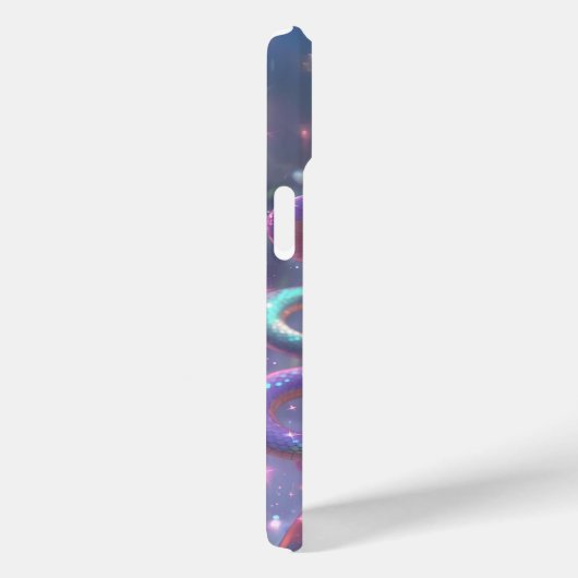 Coques Case-Mate iPhone Medusa (Verso / Droite)