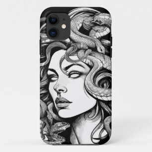 Case-Mate iPhone Case Medusa