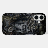 Coques Case-Mate iPhone Medusa (Verso (horizontal))