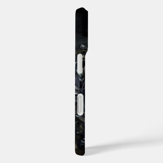Coques Case-Mate iPhone Medusa (Verso / Droite)